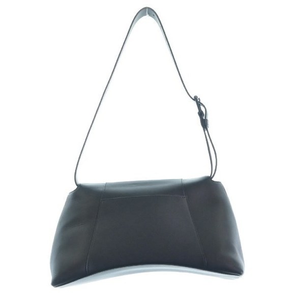 Balenciaga Downtown Medium Handbags Black - Picture 1 of 10